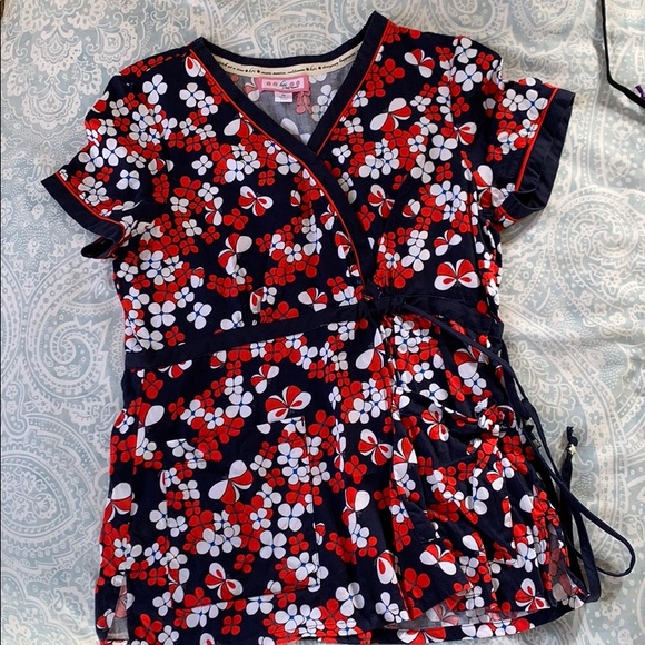 SOLD Scrub matching color sets - Picture 5 of 7